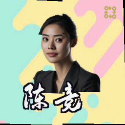 陈竞